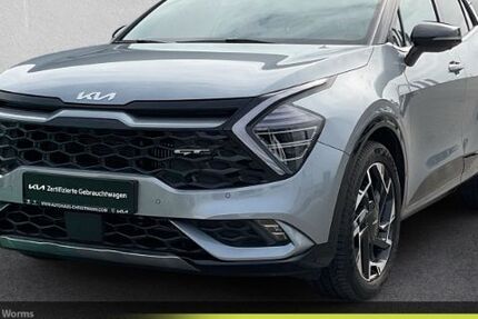 Kia Sportage 46.600 km 30.990 &euro; Gruenstadt 67269