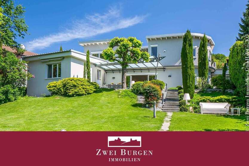 Haus zum Kaufen in Hirschberg 3.550.000 € 417 m²