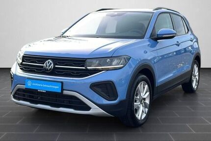 VW T-Cross 11.600 km 18.900 &euro; Mannheim 68167