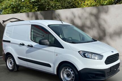 Ford Transit Courier 96.996 km 8.499 &euro; Neustadt 67434
