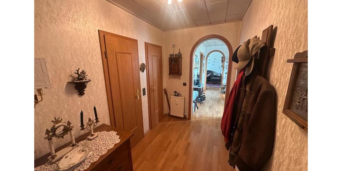 Etagenwohnung Mannheim Käfertal - 3 Zimmer, 79 m&sup2;, 220.000&euro; | Angebot:26960853