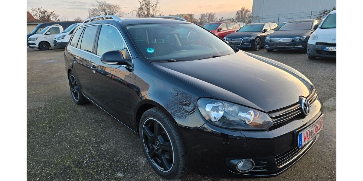 VW Golf 175.800 km 6.700 &euro; Worms 67551