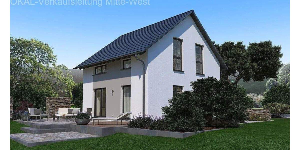 Einfamilienhaus Mannheim Rheinau - 5 Zimmer, 107 m&sup2;, 512.180&euro; | Angebot:25745484