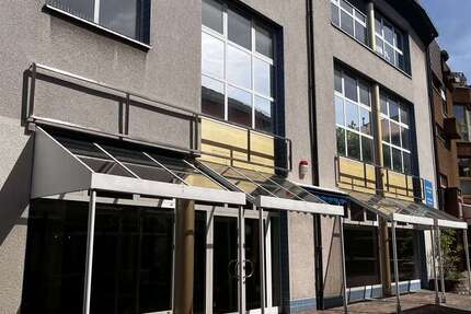 Gewerbeobjekt Bensheim - 1.500&euro; | Angebot:21638513