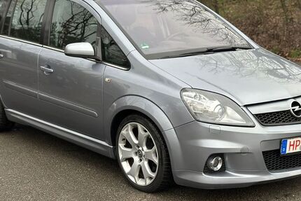 Opel Zafira 155.000 km 6.950 &euro; Viernheim (bei Mannheim) 68519