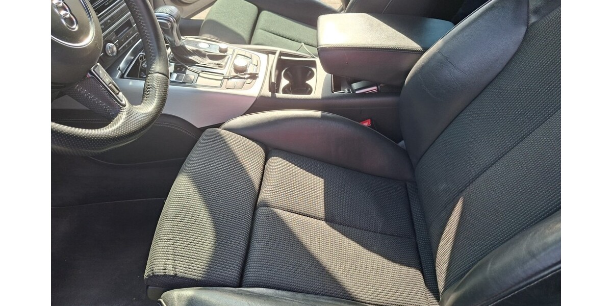 Audi A6 320.000 km 10.900 &euro; Altrip 67122