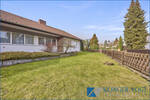 ** Großer Bungalow ** Wohnen auf einer Etage!