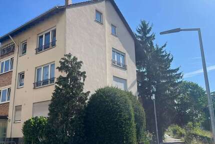 Wohnung zum Kaufen in Mannheim 179.000 € 50 m² 1 zimmer