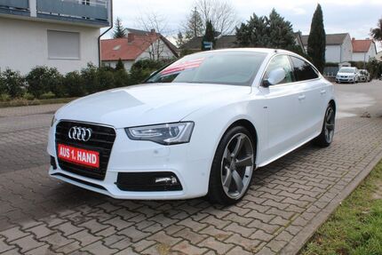 Audi A5 131.500 km 16.590 € Worms-Pfeddersheim 67551