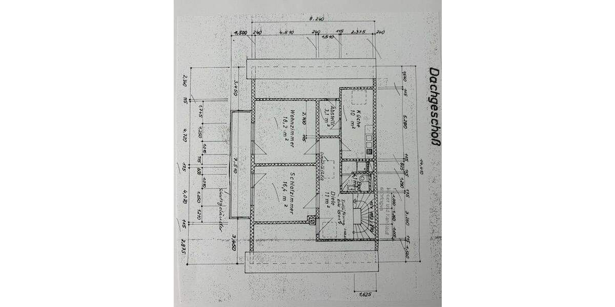 Reihenendhaus Frankenthal (Pfalz) Mörsch - 6 Zimmer, 170 m&sup2;, 489.800&euro; | Angebot:25667768