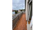Dachgeschoßwohnung Mannheim Feudenheim - 3 Zimmer, 86 m&sup2;, 1.200&euro; | Angebot:27598112