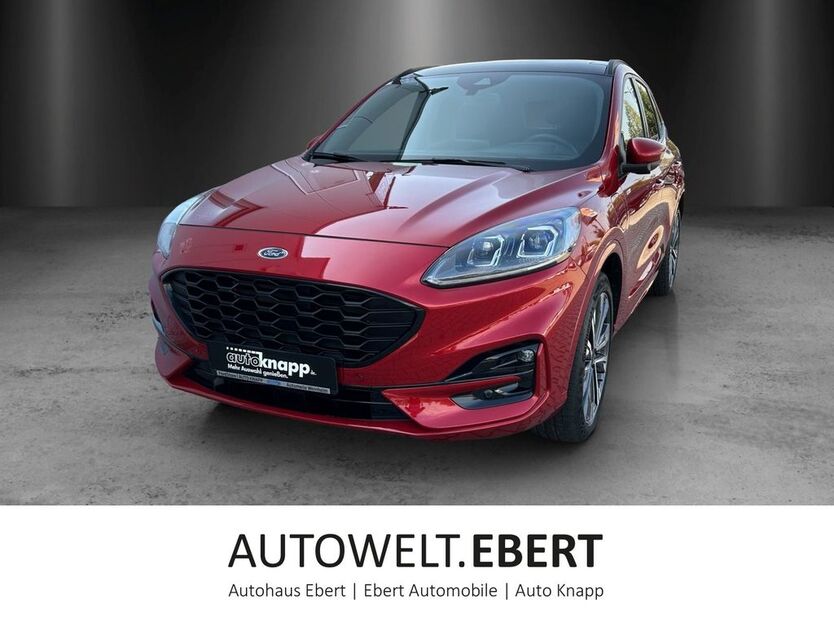 Ford Kuga 28.200 km 26.440 € Bensheim 64625