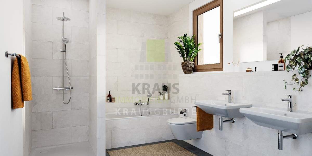 Etagenwohnung Heidelberg Ziegelhausen - 4 Zimmer, 101 m&sup2;, 885.000&euro; | Angebot:24112012