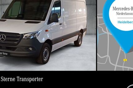 Mercedes-Benz Sprinter 67.743 km 45.287 &euro; Heidelberg 69126
