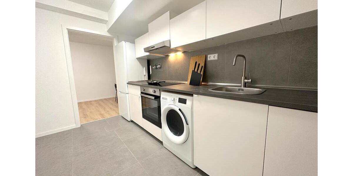 Erdgeschoßwohnung Heidelberg Boxberg - 1 Zimmer, 12 m&sup2;, 470&euro; | Angebot:24786132