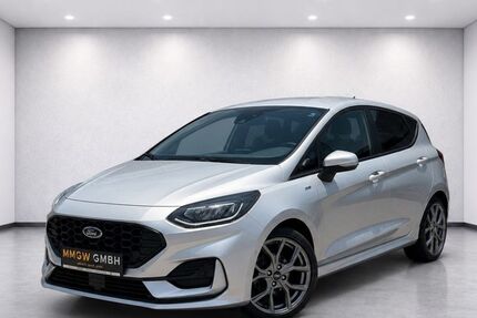 Ford Fiesta 37.496 km 14.990 &euro; Bensheim 64625