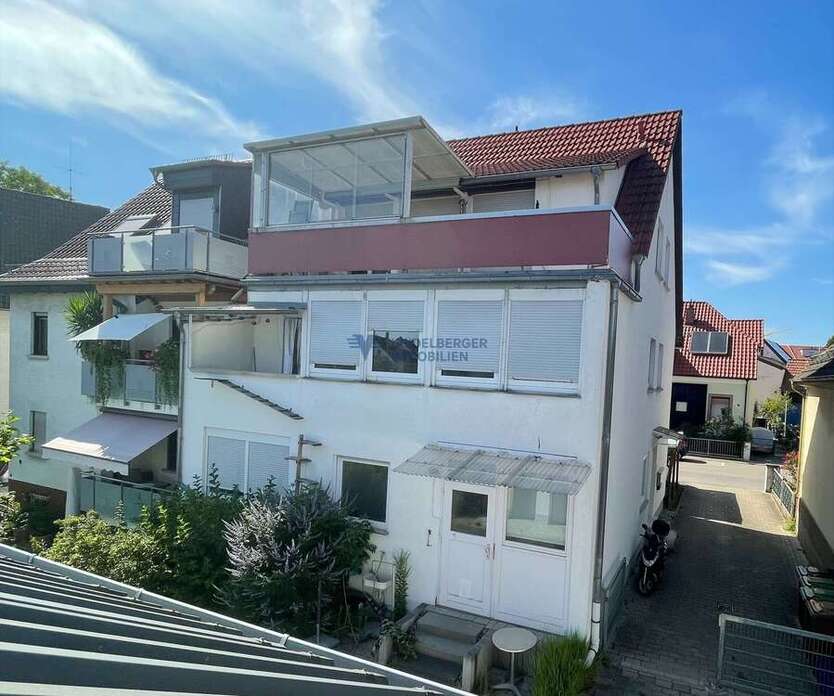 Wohnung zum Kaufen in Dossenheim 235.000 € 62.23 m²