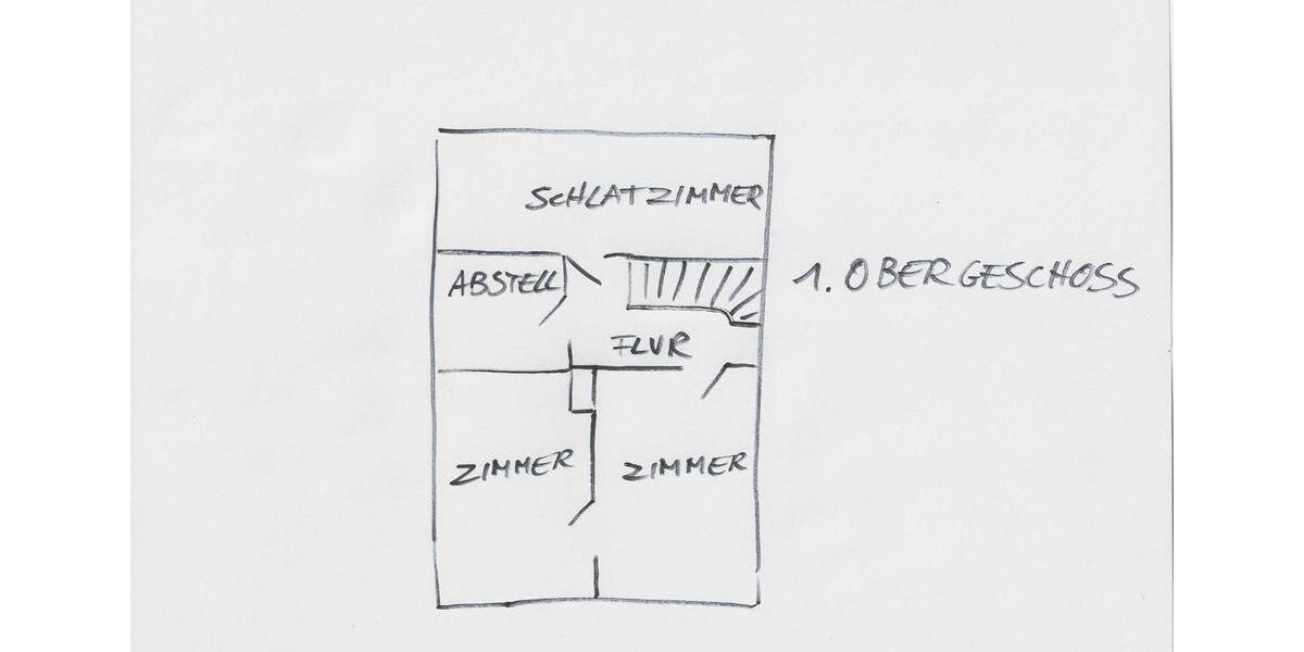 Einfamilienhaus Wiesloch - 7 Zimmer, 150 m&sup2;, 290.000&euro; | Angebot:26819875