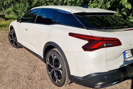 Citroen C5 X 2.600 km 19.500 &euro; Wilhelmsfeld 69259