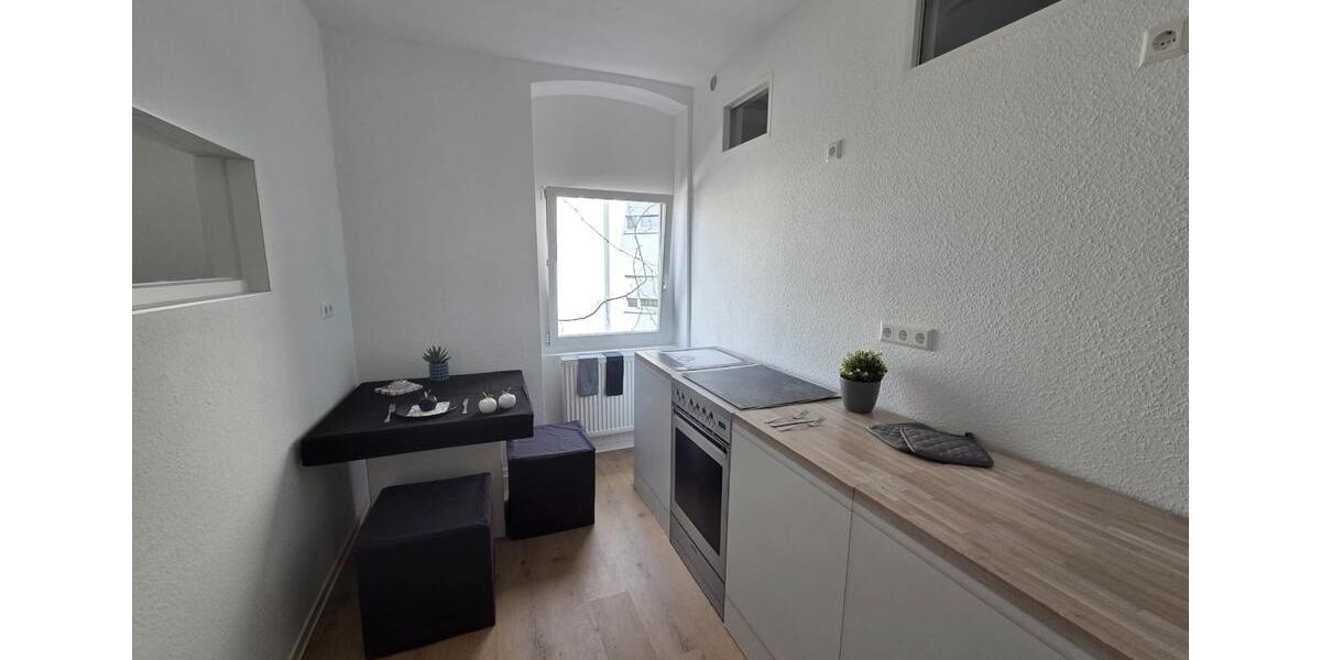 Etagenwohnung Mannheim Neckarstadt-Ost - 2 Zimmer, 42 m&sup2;, 185.000&euro; | Angebot:26131558
