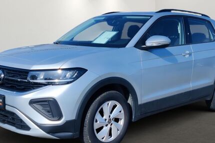 VW T-Cross 7.353 km 22.970 &euro; Grünstadt 67269