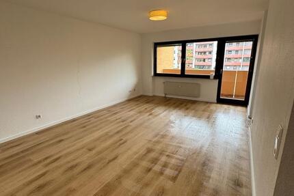 Wohnung Mannheim Neckarstadt-Ost - 2 Zimmer, 64 m&sup2;, 1.250&euro; | Angebot:26700119