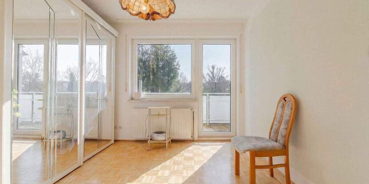 Reihenendhaus Mannheim Käfertal - 6 Zimmer, 210 m&sup2;, 830.000&euro; | Angebot:25846249