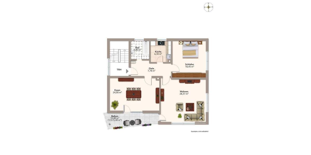 Einfamilienhaus Wald-Michelbach Michelbach - 6 Zimmer, 198 m&sup2;, 320.000&euro; | Angebot:25261864