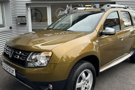Dacia Duster 74.000 km 9.990 &euro; Schwetzingen 68723