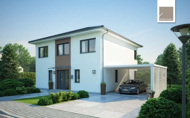Haus zum Kaufen in Gaiberg 984.600 € 163 m²