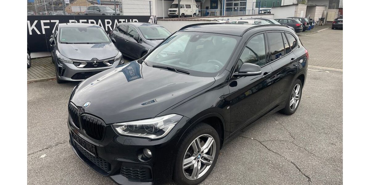 BMW X1 149.000 km 19.990 &euro; Weinheim 69469