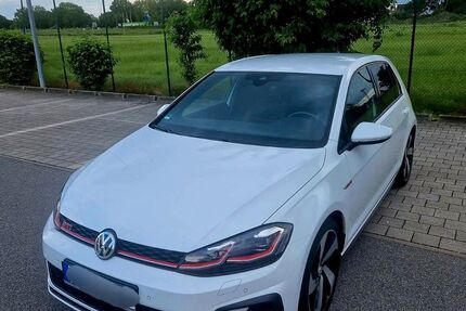 VW Golf 92.000 km 22.500 &euro; Bürstadt 68642