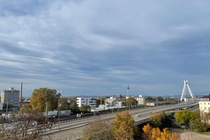 Wohnung in Ludwigshafen mit direkt 5% Bruttomiete 1 zimmer