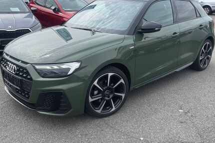 Audi A1 8.000 km 25.990 &euro; Weinheim 69469