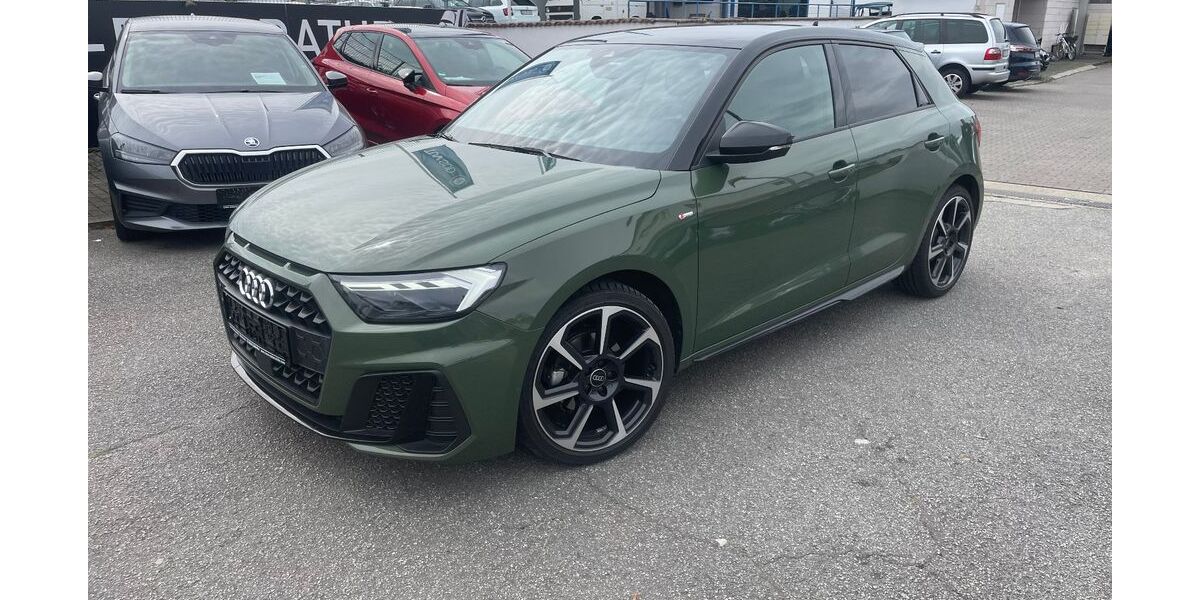 Audi A1 8.000 km 25.990 &euro; Weinheim 69469