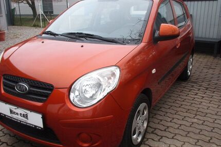 Kia Picanto 108.900 km 3.399 &euro; Neustadt an der Weinstrasse 67433