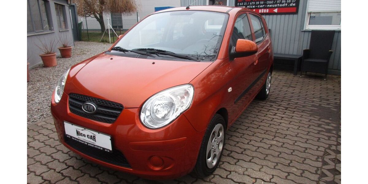Kia Picanto 108.900 km 3.399 &euro; Neustadt an der Weinstrasse 67433