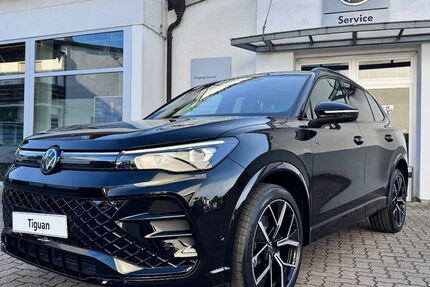 VW Tiguan 29.850 km 49.870 &euro; Dudenhofen 67373
