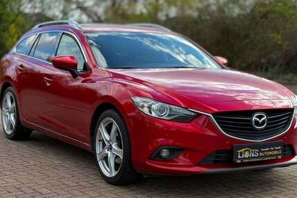 Mazda 6 157.000 km 9.999 &euro; Lampertheim 68623