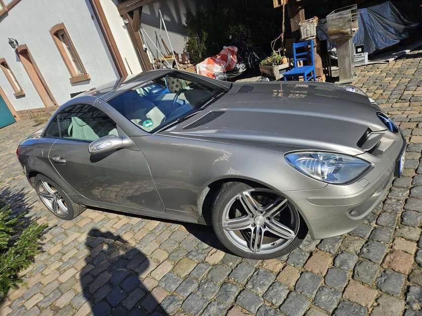 SLK