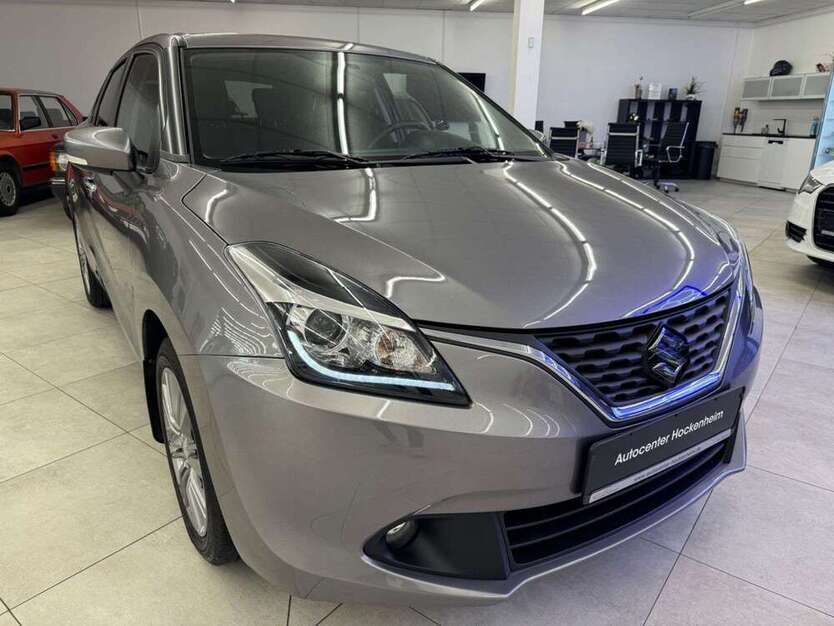 Baleno