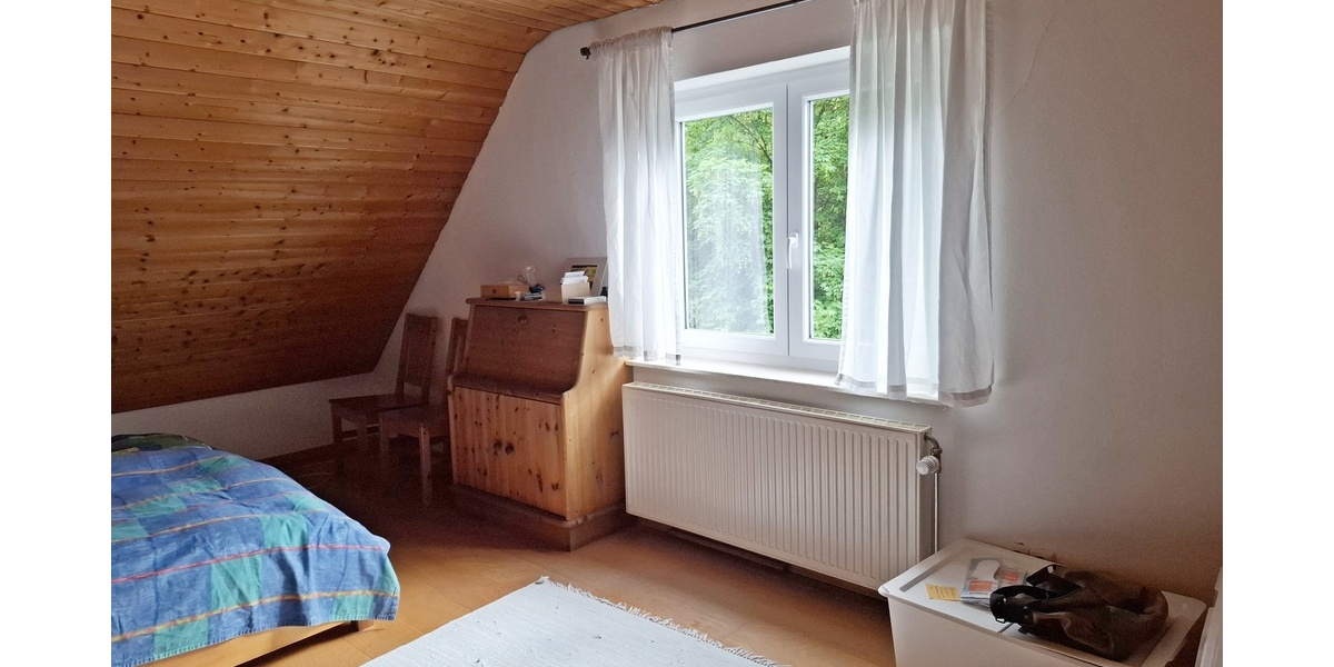 Geräumiges Haus in ruhiger, aber zentraler Lage - Doppelhaushälfte Schönau Schönau | Angebot:26745315