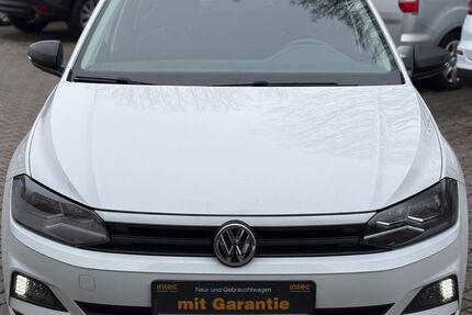 VW Polo 98.820 km 11.999 &euro; Speyer 67346