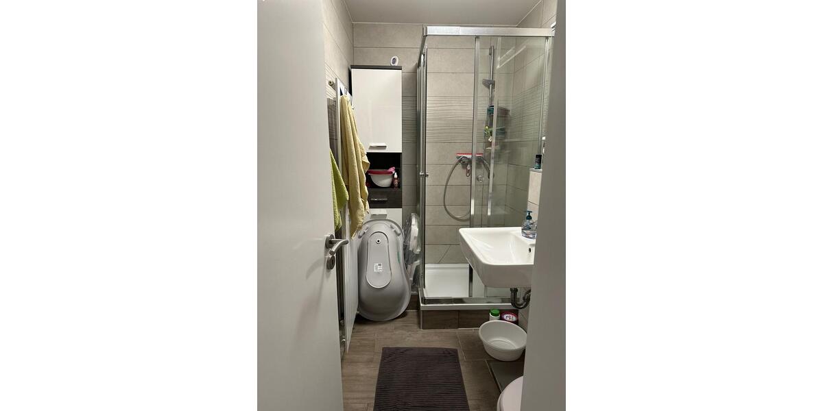 Erdgeschoßwohnung Ludwigshafen am Rhein Ludwigshafen-Hemshof - 2.5 Zimmer, 70 m&sup2;, 980&euro; | Angebot:25632398