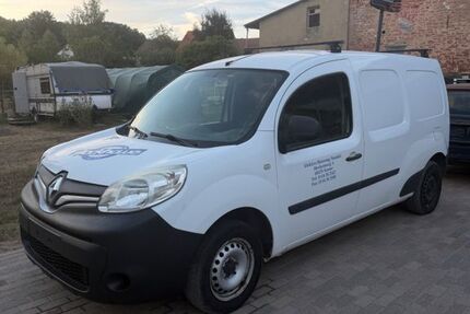 Renault Kangoo 120.000 km 5.490 &euro; Wald-michelbach 69483