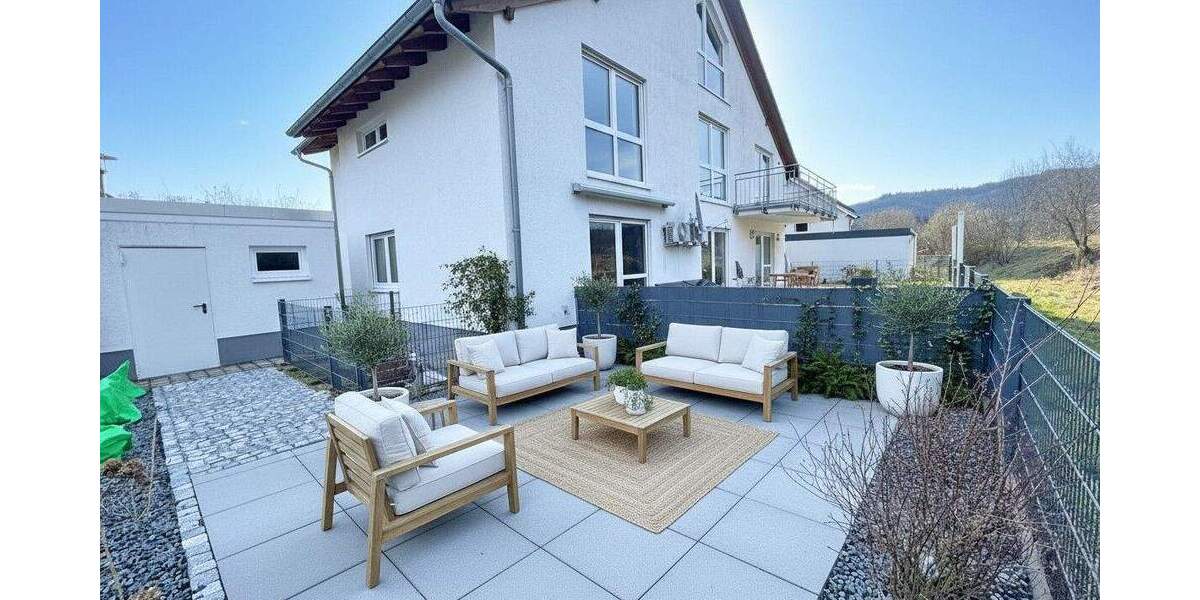 Etagenwohnung Hirschberg an der Bergstraße Großsachsen - 4 Zimmer, 134 m&sup2;, 628.000&euro; | Angebot:24735925