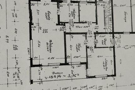 Mörlenbach 4 Zimmer Eigentumswohnung Gerhard Hauptmann Str. 4 zimmer