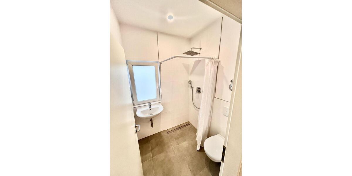 Erdgeschoßwohnung Hockenheim - 1 Zimmer, 22 m&sup2;, 400&euro; | Angebot:25454866