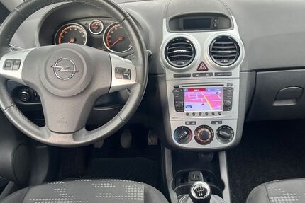 Opel Corsa 132.300 km 4.590 € Dudenhofen 67373