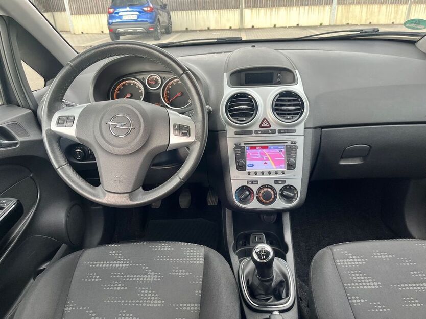 Opel Corsa 132.300 km 4.590 € Dudenhofen 67373